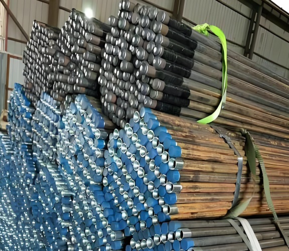 海口单向注浆管流量可控