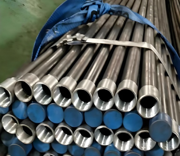 海口环形注浆管器